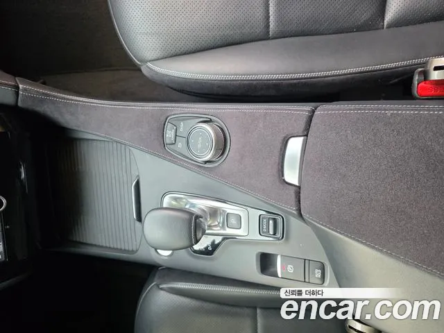 Infiniti QX50 2019 thumb 7