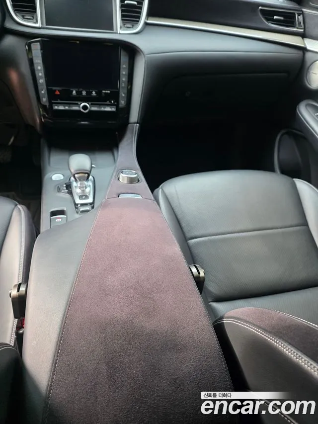 Infiniti QX50 2019 thumb 9
