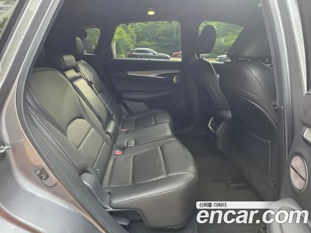 Infiniti QX50 2019 thumb 10