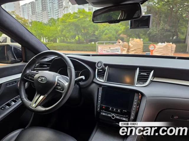 Infiniti QX50 2019 thumb 11