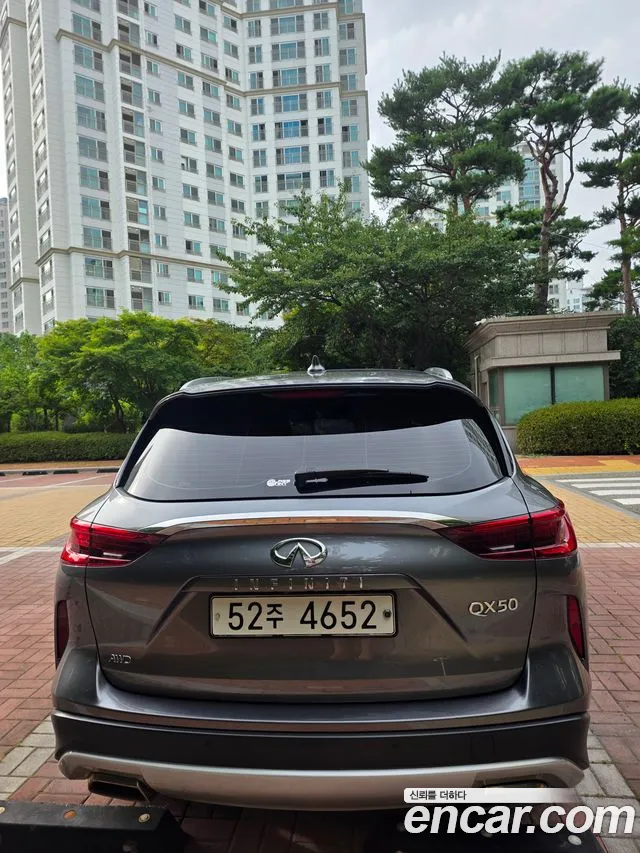 Infiniti QX50 2019 thumb 12
