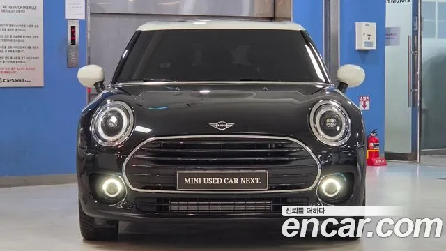 Mini Clubman 2023 thumb 3