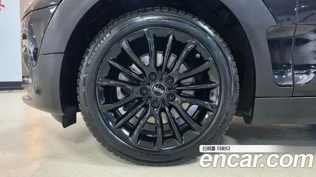 Mini Clubman 2023 thumb 5