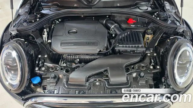 Mini Clubman 2023 thumb 6