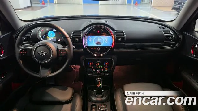 Mini Clubman 2023 thumb 7