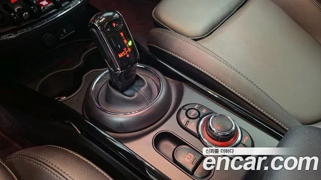 Mini Clubman 2023 thumb 9