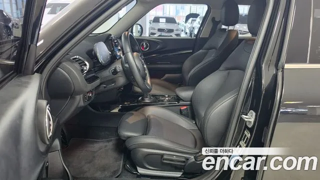 Mini Clubman 2023 thumb 10