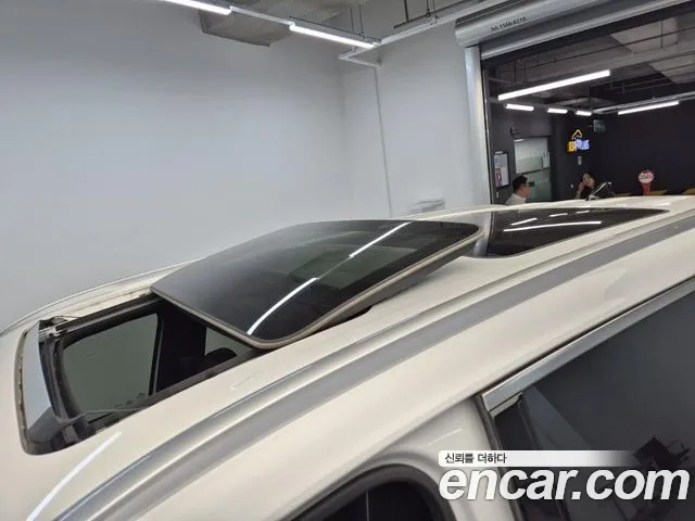 Hyundai Palisade 2022 thumb 5