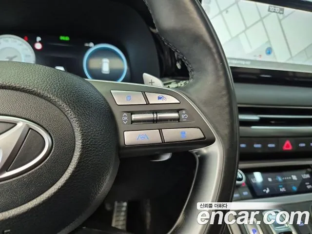 Hyundai Palisade 2022 thumb 6
