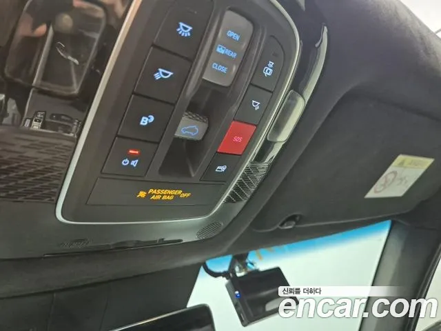 Hyundai Palisade 2022 thumb 7