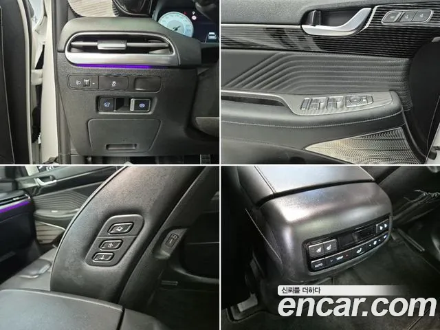 Hyundai Palisade 2022 thumb 8