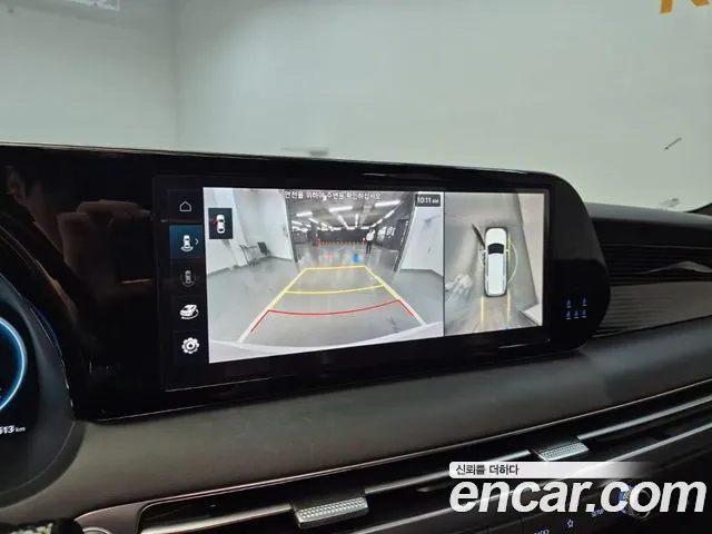 Hyundai Palisade 2022 thumb 10
