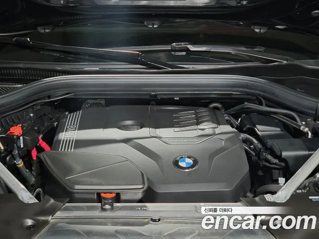 BMW X4 2024 thumb 6