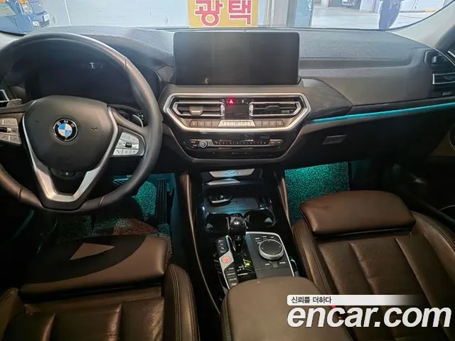 BMW X4 2024 thumb 7