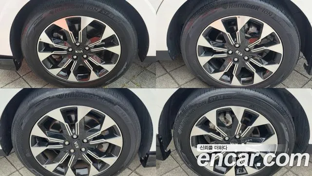 Kia Carnival 2020 thumb 5