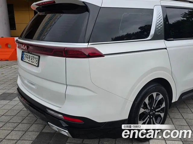 Kia Carnival 2020 thumb 10