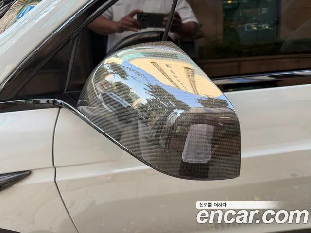 Tesla Model X 2023 thumb 5