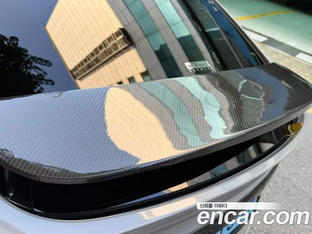 Tesla Model X 2023 thumb 7