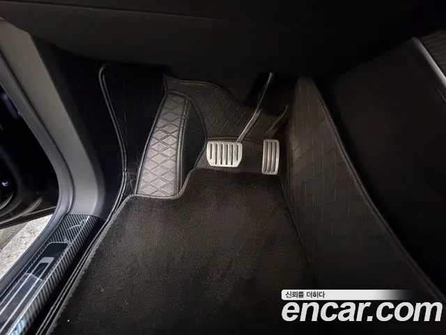 Tesla Model X 2023 thumb 9