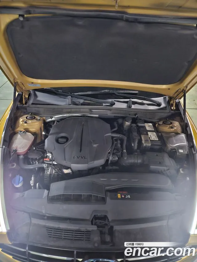 Hyundai Sonata 2020 thumb 7