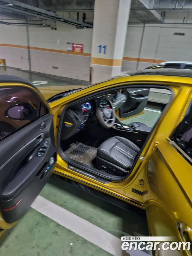 Hyundai Sonata 2020 thumb 8