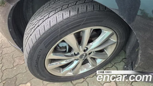 Kia Carnival 2019 thumb 5