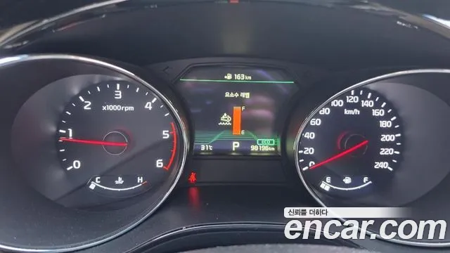 Kia Carnival 2019 thumb 8