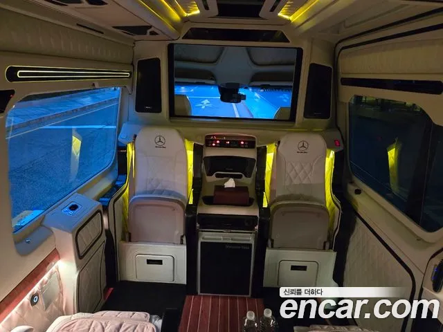 Mercedes-Benz Sprinter 2016 thumb 12