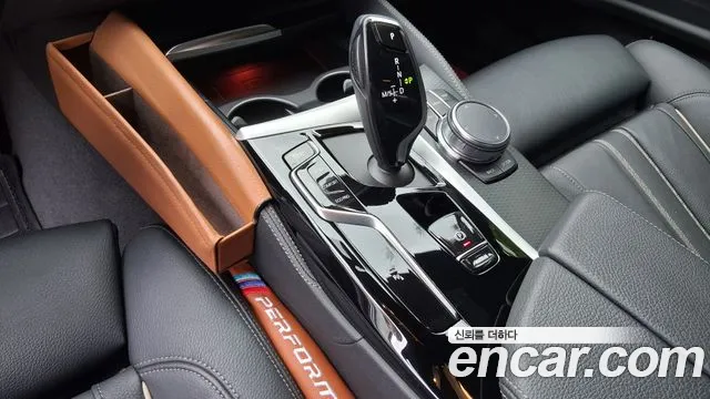 BMW 5 серии 2022 thumb 9