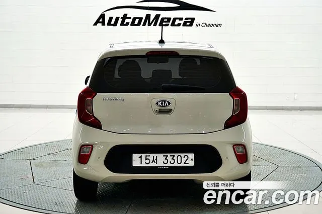 Kia Morning 2019 thumb 6