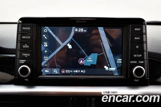 Kia Morning 2019 thumb 10