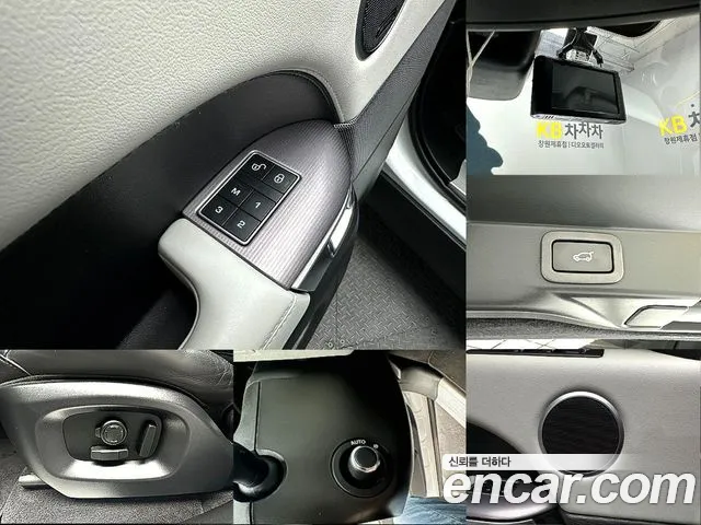 Land Rover Range Rover Sport 2016 thumb 10