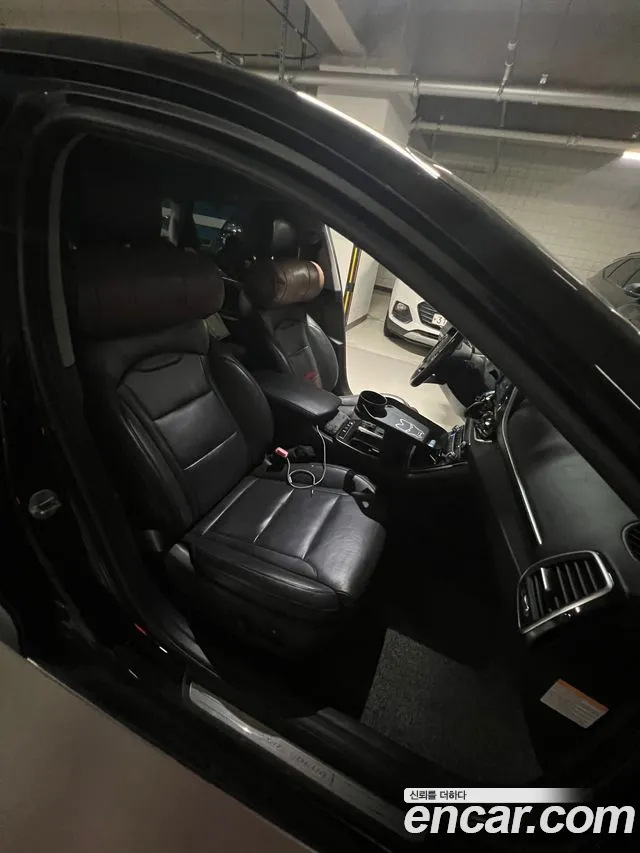 Hyundai Grandeur 2019 thumb 5