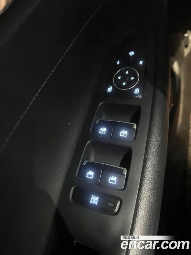 Hyundai Grandeur 2019 thumb 7