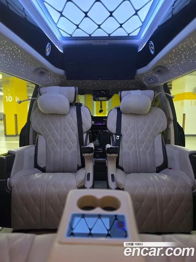 Kia Carnival 2022 thumb 6
