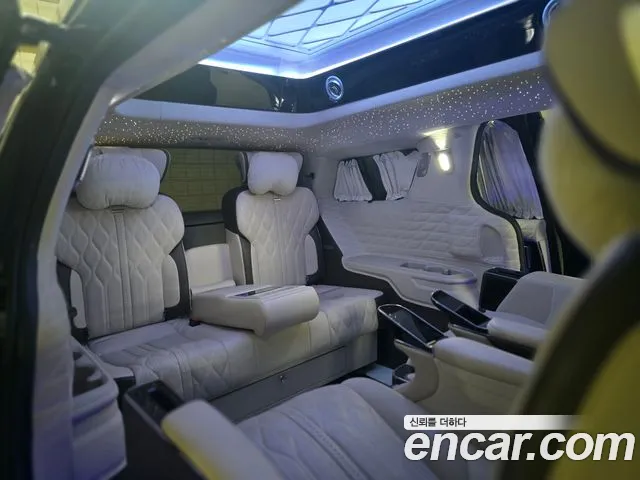 Kia Carnival 2022 thumb 7