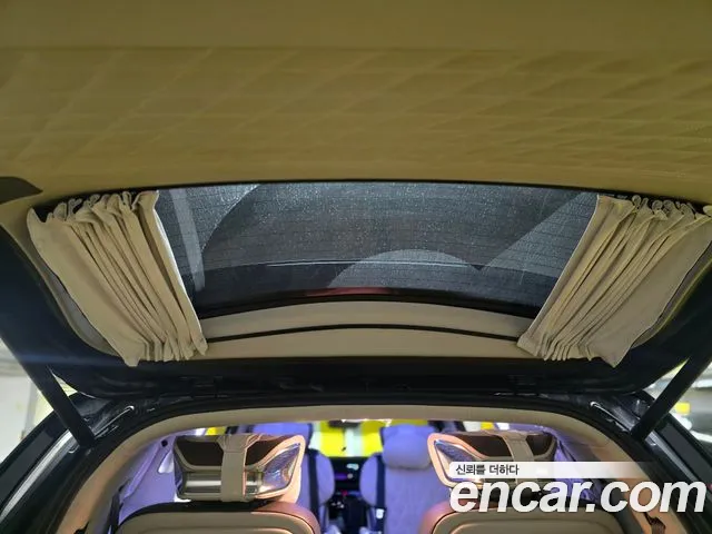 Kia Carnival 2022 thumb 9