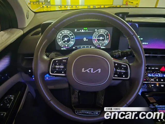 Kia Carnival 2022 thumb 12