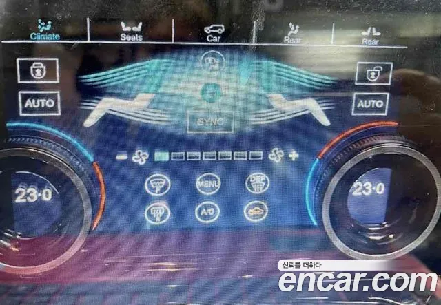Jaguar XJ 2013 thumb 8
