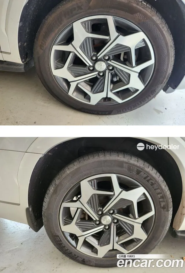 Hyundai Palisade 2020 thumb 5