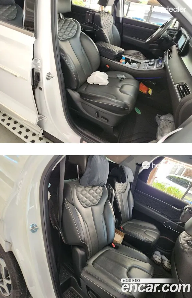 Hyundai Palisade 2020 thumb 10