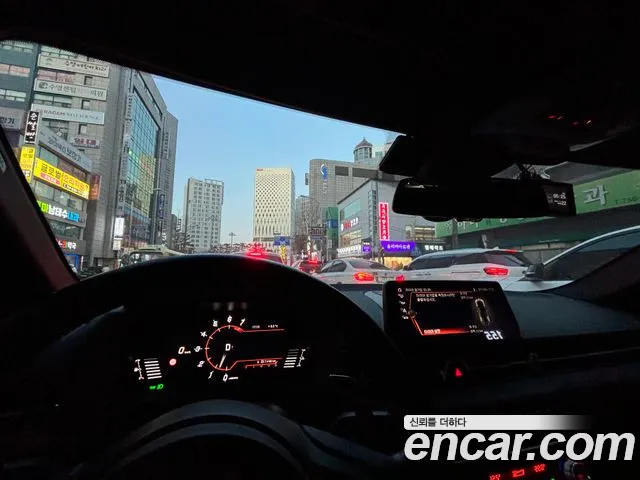 Toyota Supra 2022 thumb 6