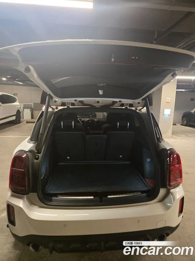 Mini Countryman 2024 thumb 7