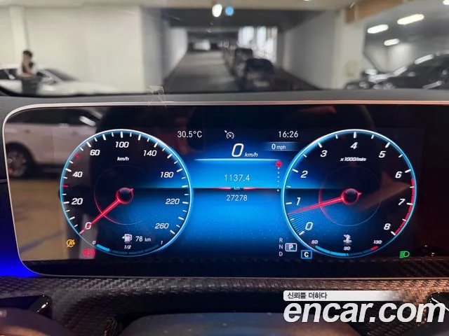 Mercedes-Benz A-Класс 2020 thumb 10