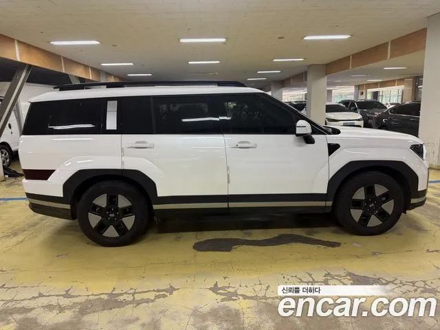 Hyundai Santa Fe 2023 thumb 5