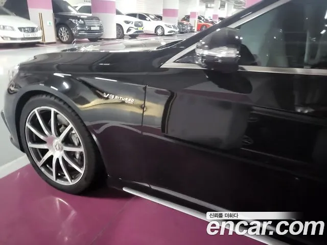 Mercedes-Benz S-Класс 2017 thumb 2