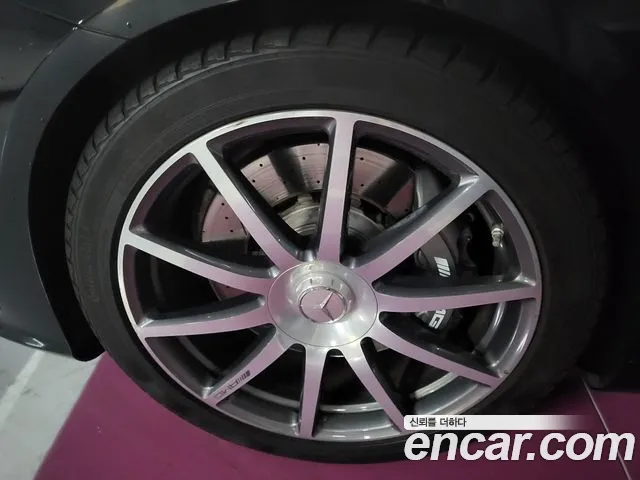 Mercedes-Benz S-Класс 2017 thumb 3