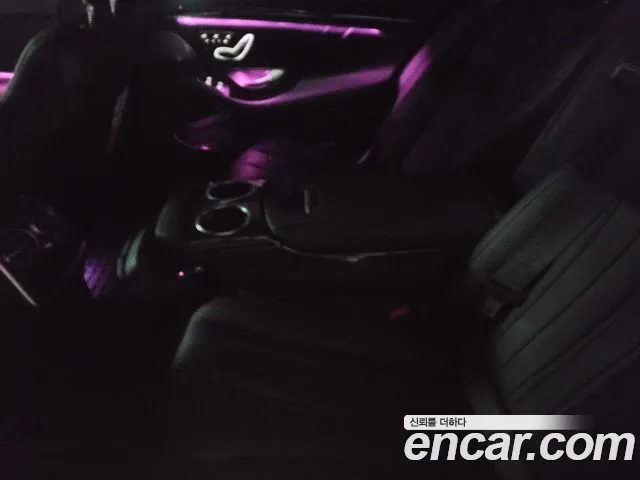 Mercedes-Benz S-Класс 2017 thumb 4