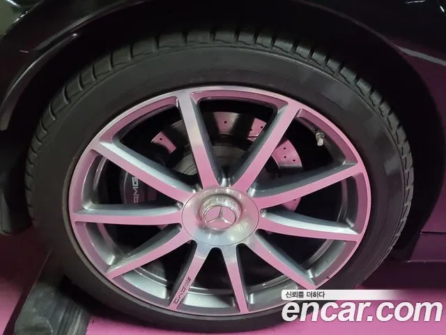 Mercedes-Benz S-Класс 2017 thumb 5