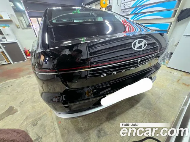 Hyundai Grandeur 2026 thumb 2